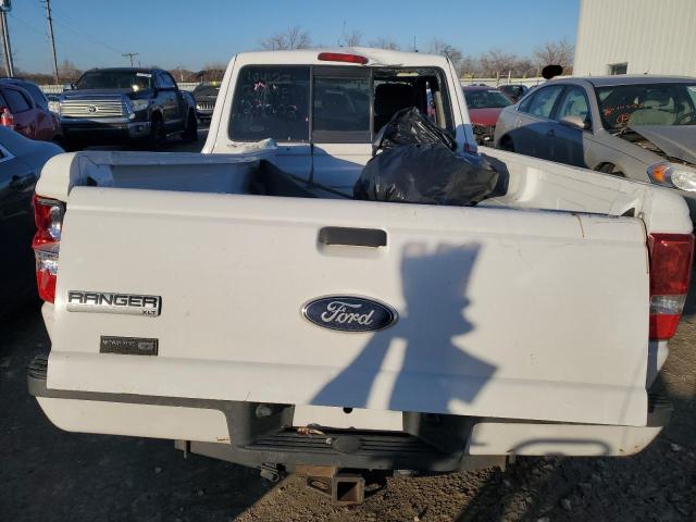 Photo 6 from auction – 2011 FORD RANGER SUP with VIN 1FTLR4FE1BPA02587