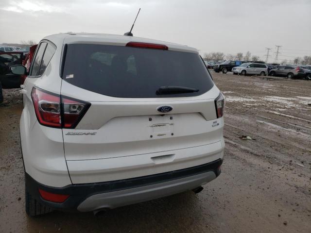 Photo 6 from auction – 2017 FORD ESCAPE SE with VIN 1FMCU9G91HUB89087