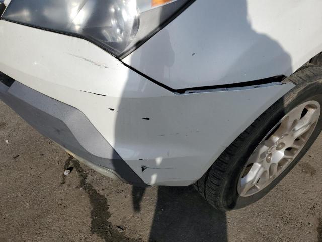 Photo 12 from auction – 2008 ACURA MDX with VIN 2HNYD28648H548516
