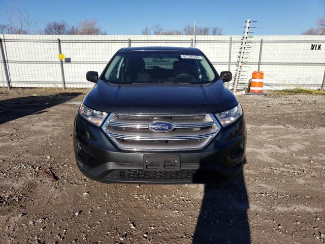 Photo 5 from auction – 2015 FORD EDGE SE with VIN 2FMTK3G91FBB78130