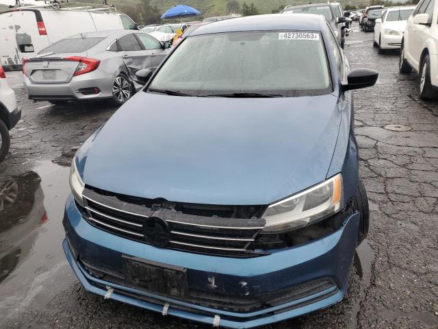 Photo 5 from auction – 2015 VOLKSWAGEN JETTA BASE with VIN 3VW2K7AJ3FM350289