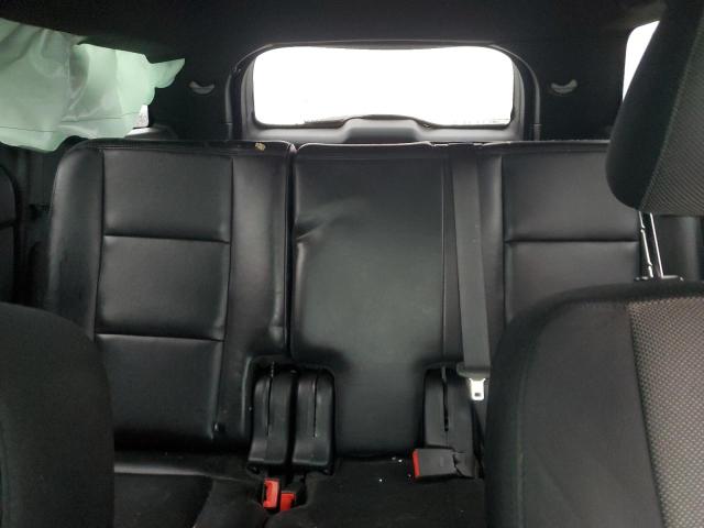 Photo 10 from auction – 2014 FORD EXPLORER P with VIN 1FM5K8AR7EGC01996