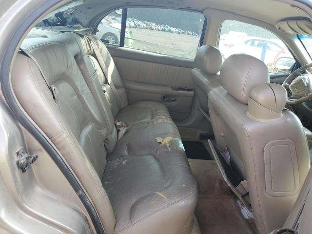 Photo 10 from auction – 2000 BUICK PARK AVENU with VIN 1G4CW52K8Y4117199