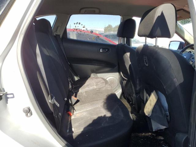 Photo 11 from auction – 2012 NISSAN ROGUE S with VIN JN8AS5MV5CW714004