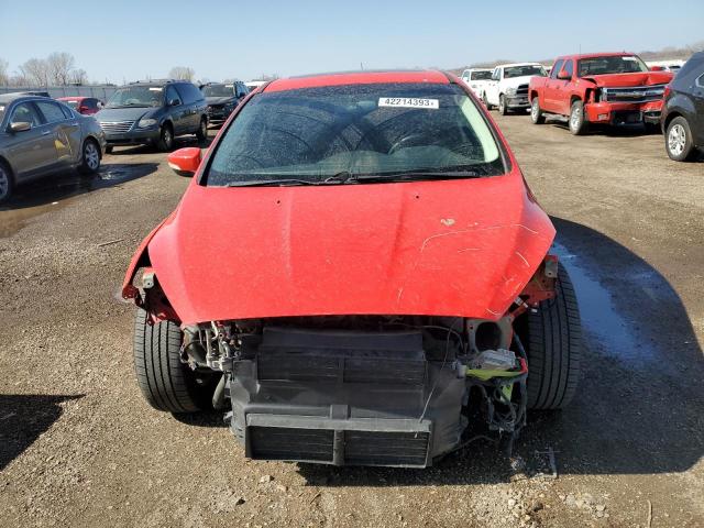 Photo 5 from auction – 2015 FORD FOCUS SE with VIN 1FADP3F21FL277907