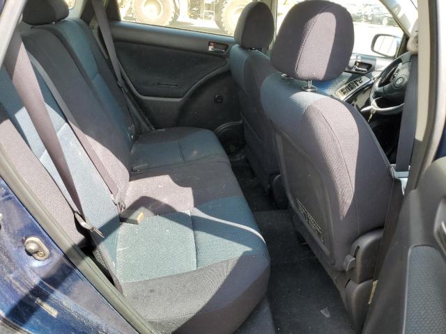 Photo 11 from auction – 2005 TOYOTA COROLLA MA with VIN 2T1KR32E65C353588