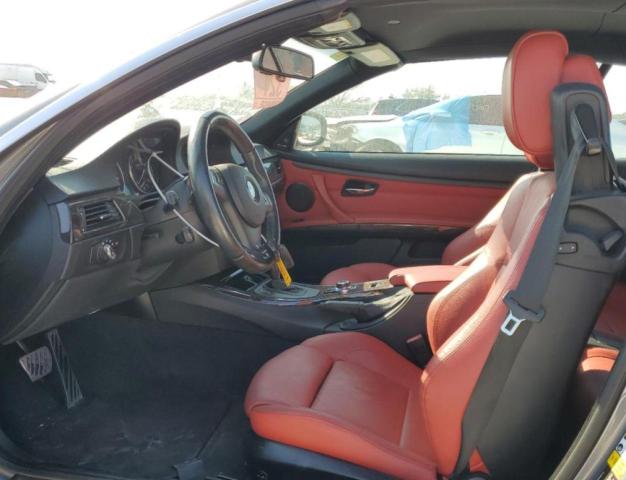 Photo 7 from auction – 2013 BMW 335 I with VIN WBADX7C54DJ590231