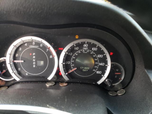 Photo 9 from auction – 2010 ACURA TSX with VIN JH4CU4F40AC002686