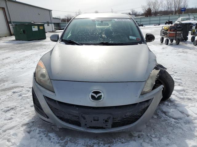 Photo 5 from auction – 2010 MAZDA 3 I with VIN JM1BL1SG1A1352709