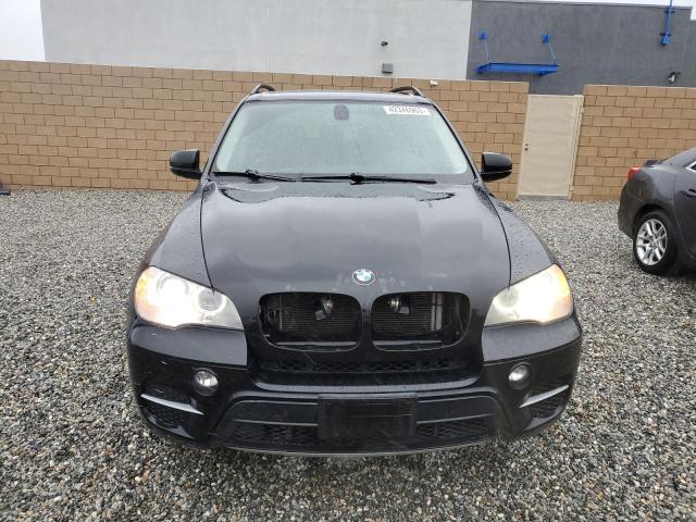 Photo 5 from auction – 2011 BMW X5 XDRIVE3 with VIN 5UXZW0C55BL660001
