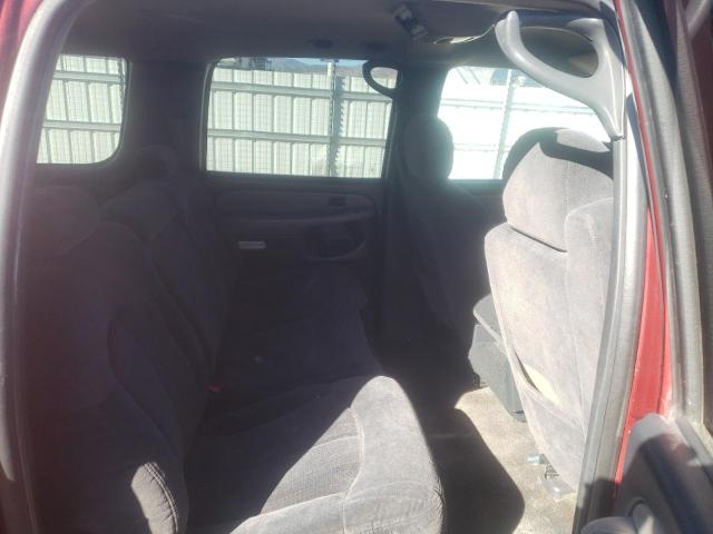 Photo 11 from auction – 2002 CHEVROLET SUBURBAN C with VIN 1GNEC16T32J293272