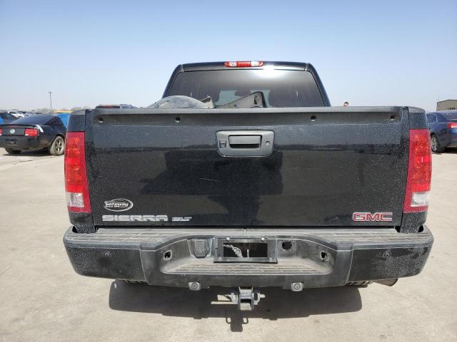 Photo 6 from auction – 2013 GMC SIERRA K15 with VIN 3GTP2WE74DG330467