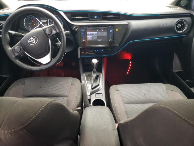 Photo 8 from auction – 2017 TOYOTA COROLLA L with VIN 2T1BURHE6HC755060
