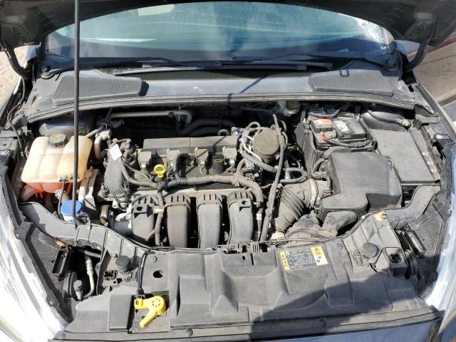 Photo 11 from auction – 2016 FORD FOCUS SE with VIN 1FADP3K27GL261525