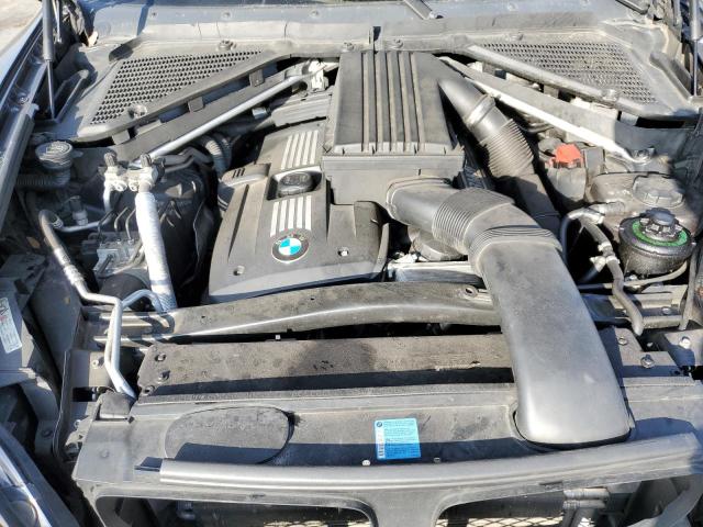 Photo 11 from auction – 2008 BMW X5 3.0I with VIN 5UXFE43568L026122