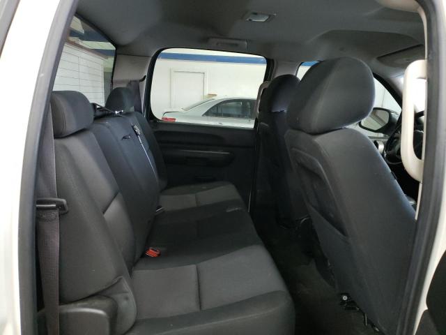Photo 10 from auction – 2012 GMC SIERRA K15 with VIN 3GTP2VE71CG116285
