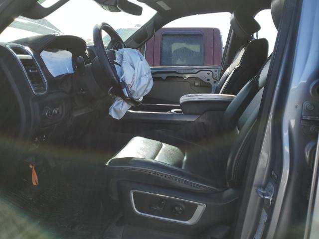 Photo 7 from auction – 2021 RAM 1500 LARAM with VIN 1C6SRFJT5MN613970