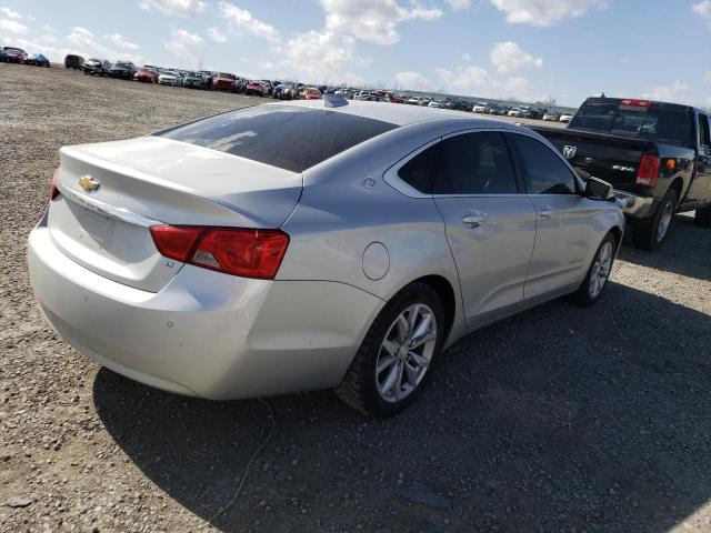 Photo 3 from auction – 2016 CHEVROLET IMPALA LT with VIN 2G1115S37G9127164