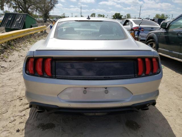 Photo 6 from auction – 2020 FORD MUSTANG with VIN 1FA6P8TH0L5136809