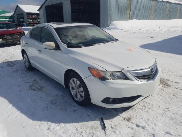 Photo 4 from auction – 2013 ACURA ILX 20 PRE with VIN 19VDE1F5XDE401962