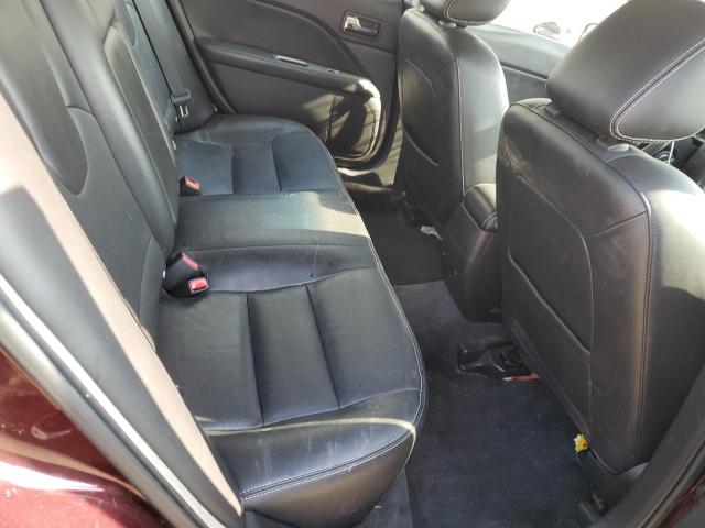 Photo 10 from auction – 2011 FORD FUSION SEL with VIN 3FAHP0JA7BR141016