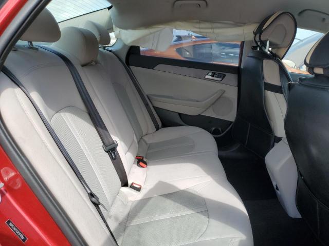 Photo 10 from auction – 2016 HYUNDAI SONATA SE with VIN 5NPE24AF1GH267655