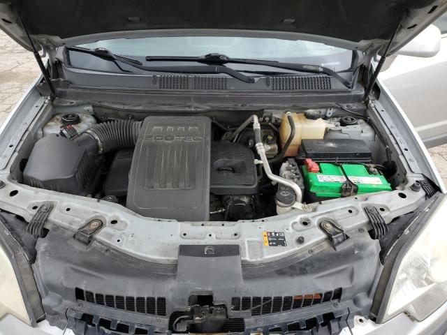 Photo 12 from auction – 2013 CHEVROLET CAPTIVA LS with VIN 3GNAL2EK2DS629668