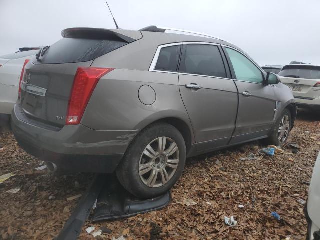 Photo 3 from auction – 2012 CADILLAC SRX LUXURY with VIN 3GYFNAE34CS501565