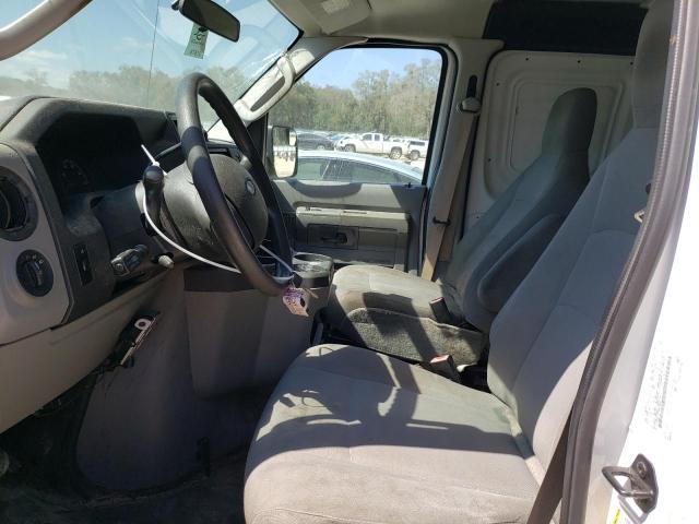 Photo 7 from auction – 2011 FORD ECONOLINE with VIN 1FTNS2EW0BDB24726