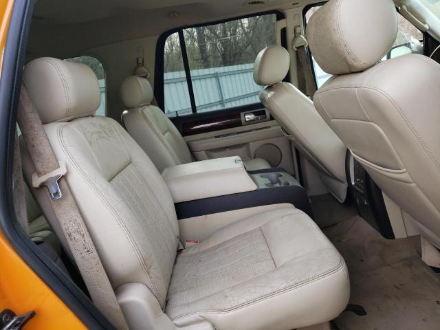 Photo 11 from auction – 2003 LINCOLN NAVIGATOR with VIN 5LMFU27RX3LJ31687