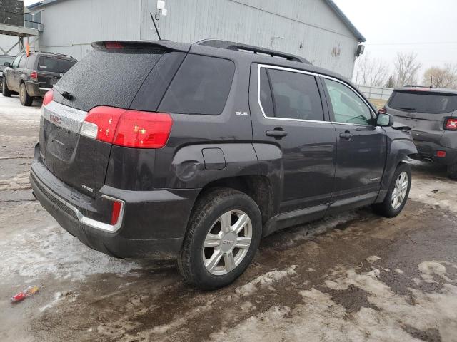 Фото 3 с аукциона – 2016 GMC TERRAIN SL с VIN 2GKFLTEK6G6311578