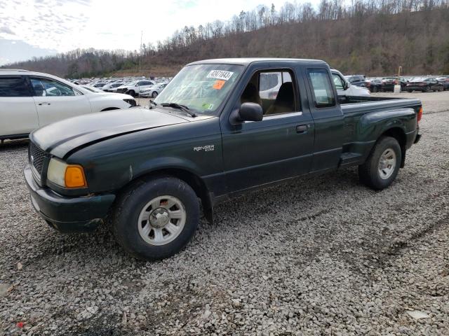Zdjęcie 1 z aukcji – 2003 FORD RANGER SUP z VIN 1FTYR14V63TA40218