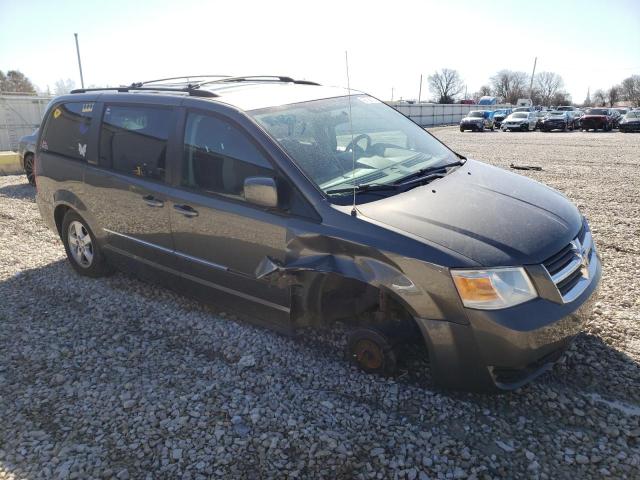 Photo 4 from auction – 2010 DODGE GRAND CARA with VIN 2D4RN5D10AR342177