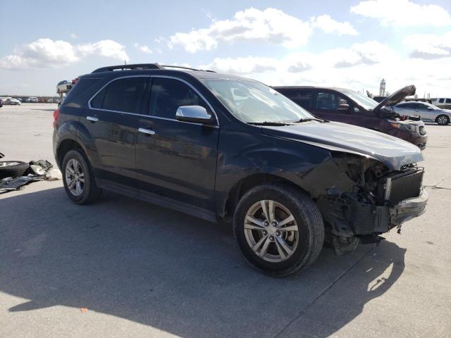 Photo 4 from auction – 2014 CHEVROLET EQUINOX LT with VIN 2GNALBEK6E6360400