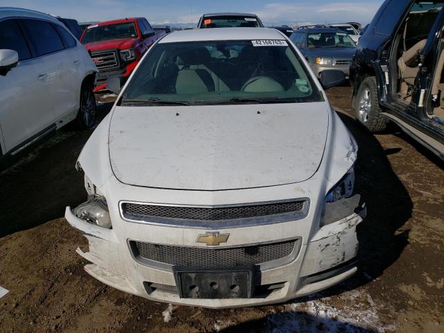 Photo 5 from auction – 2012 CHEVROLET MALIBU LS with VIN 1G1ZB5E05CF255471