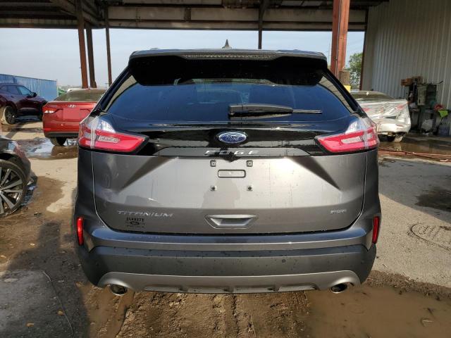 Photo 6 from auction – 2022 FORD EDGE TITAN with VIN 2FMPK4K97NBB13182