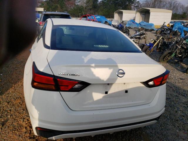Photo 6 from auction – 2022 NISSAN ALTIMA S with VIN 1N4BL4BV6NN389095
