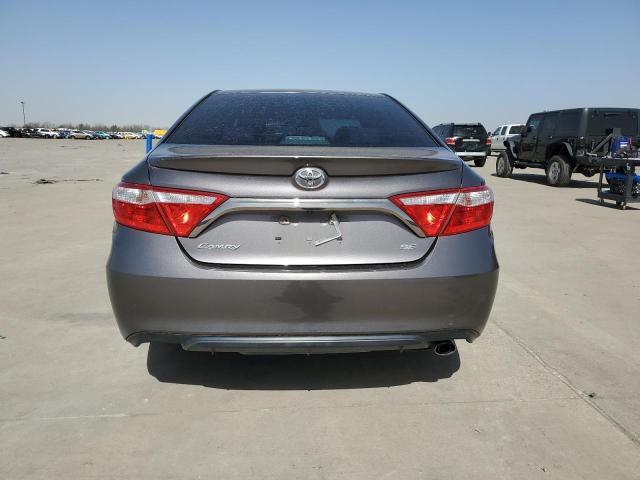 Photo 6 from auction – 2015 TOYOTA CAMRY LE with VIN 4T1BF1FK8FU073605