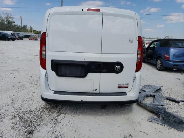 Photo 10 from auction – 2017 RAM PROMASTER with VIN ZFBERFBB9H6E69423