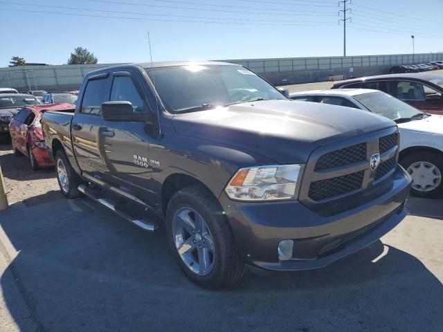 Photo 4 from auction – 2014 RAM 1500 ST with VIN 1C6RR6KT2ES258613