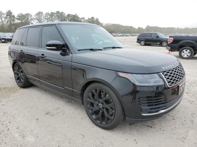 Photo 4 from auction – 2018 LAND ROVER RANGE ROVE with VIN SALGS2REXJA397160