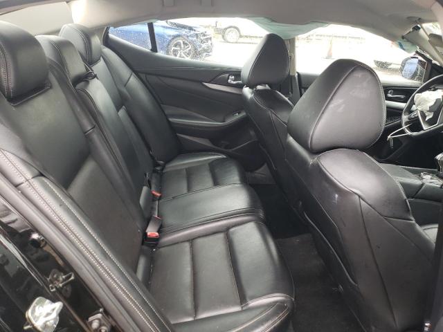 Photo 10 from auction – 2018 NISSAN MAXIMA with VIN 1N4AA6AP3JC408143