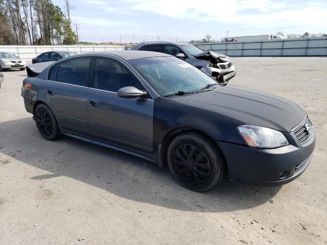 Photo 4 from auction – 2005 NISSAN ALTIMA S with VIN 1N4AL11D85C383541