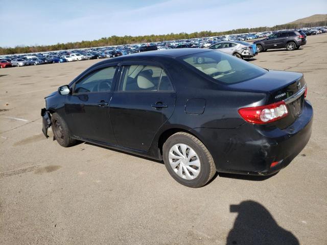 Photo 2 from auction – 2011 TOYOTA COROLLA BA with VIN JTDBU4EE6B9144840