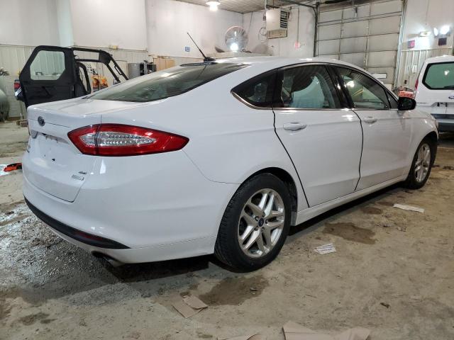 Photo 3 from auction – 2014 FORD FUSION SE with VIN 3FA6P0HD6ER219653