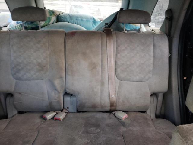 Photo 10 from auction – 2006 CHEVROLET EQUINOX LT with VIN 2CNDL63F466176766