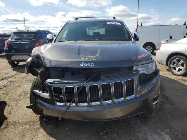Photo 5 from auction – 2014 JEEP GRAND CHER with VIN 1C4RJFBG6EC251872