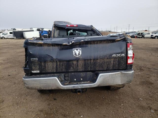 Photo 6 from auction – 2016 RAM 1500 SLT with VIN 1C6RR7GTXGS228941