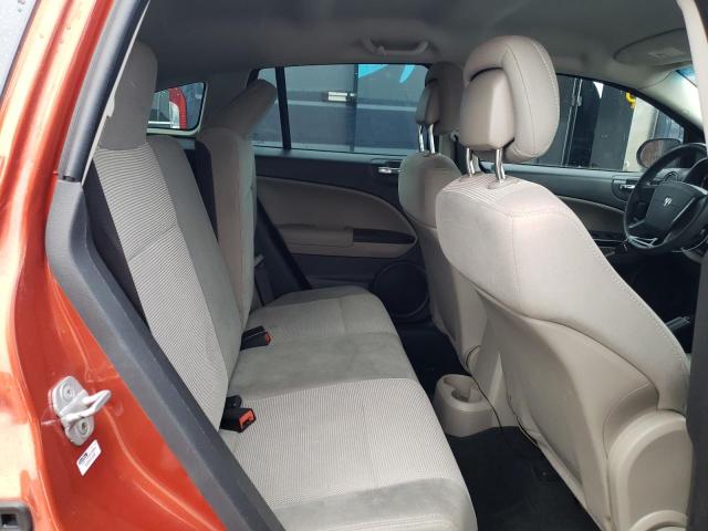 Photo 10 from auction – 2010 DODGE CALIBER SX with VIN 1B3CB4HA6AD586615