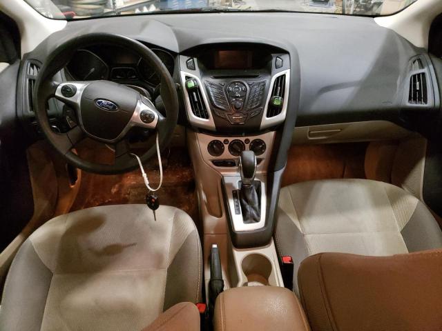Photo 8 from auction – 2014 FORD FOCUS SE with VIN 1FADP3K25EL283231